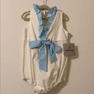 Southern Living by Smoked Auctions bubble - 24 mo.